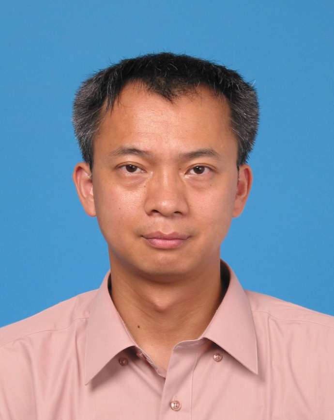Prof George Guo-Qiang Chen 2